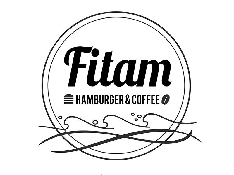 Fitam ~HAMBURGER&COFFEE ~