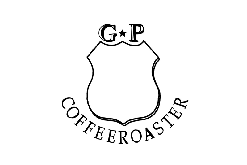 G☆P Coffee Roaster
