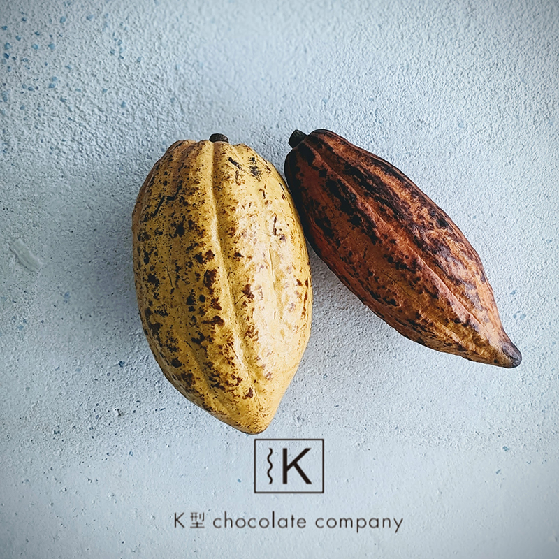 K型 chocolate company