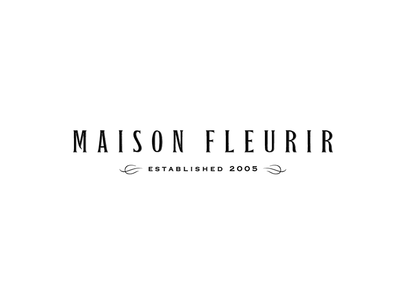 MAISON FLEURIR