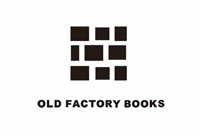 OLD FACTORY BOOKS