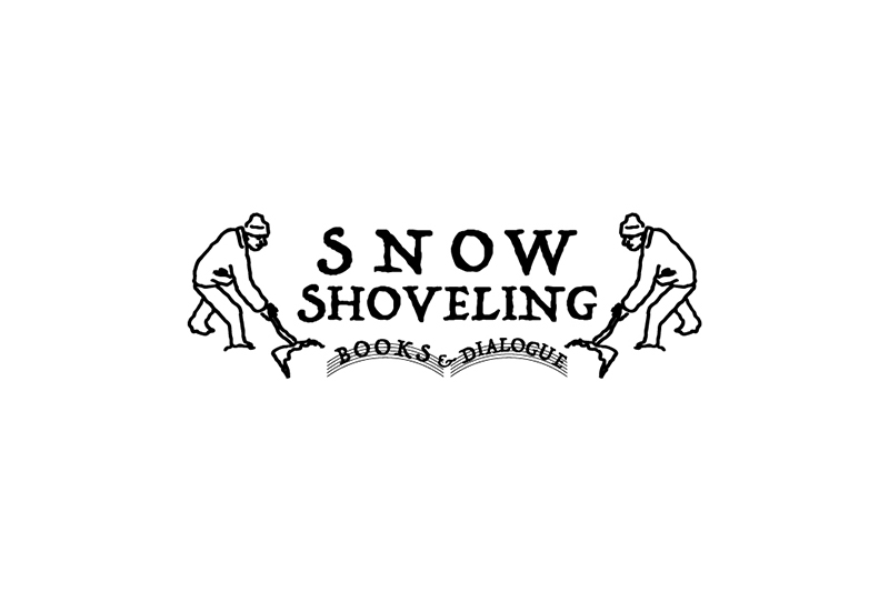SNOW SHOVELING [Books On The Road]
