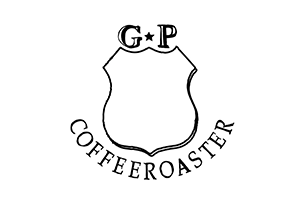 G☆P COFFEE ROASTER