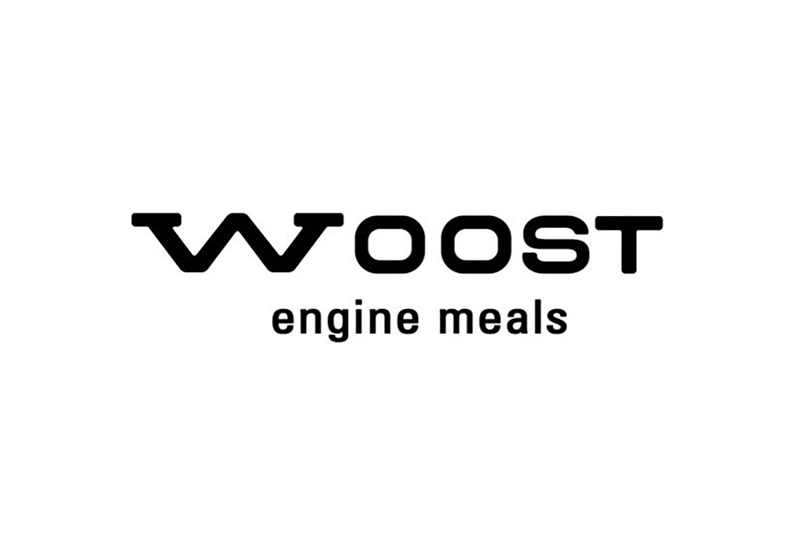 WOOST enginemeals